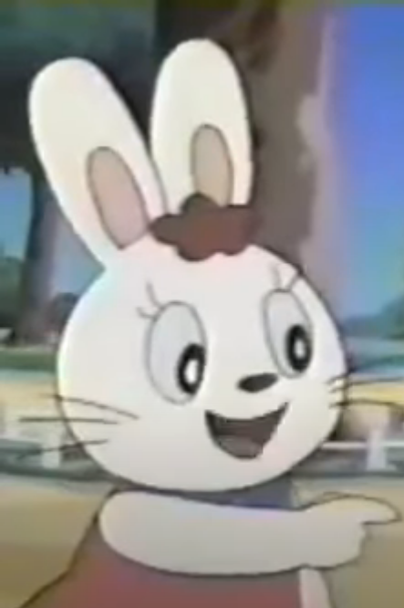 Mimi Rabbit by jakeyjack on DeviantArt