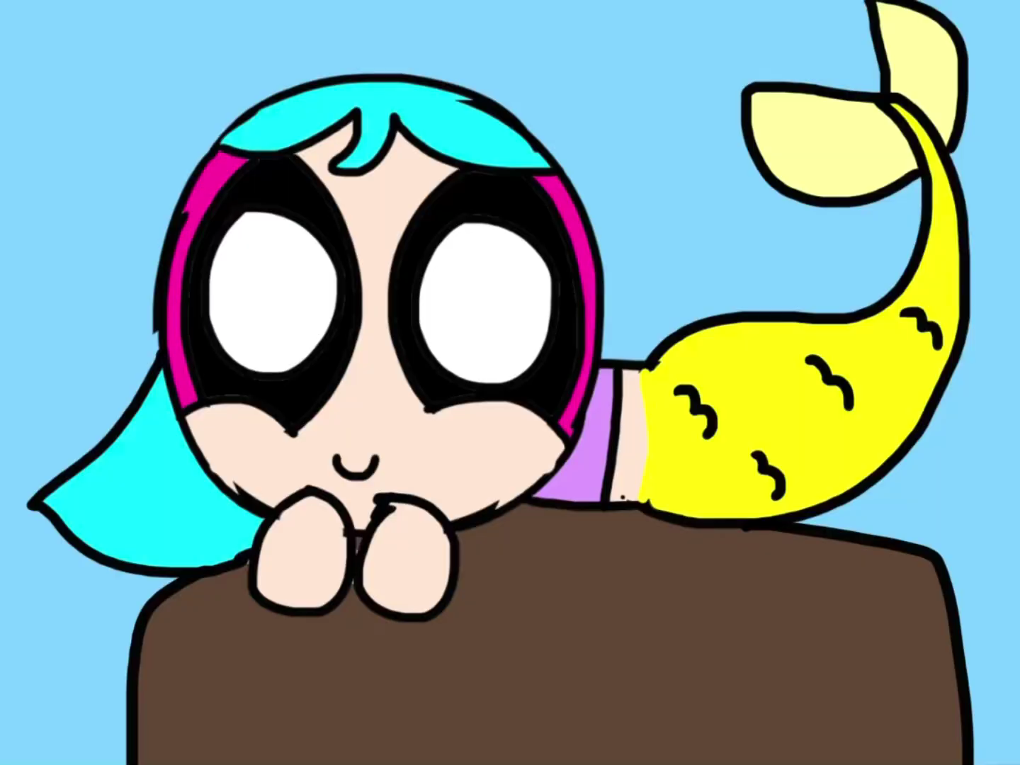 Baby Pearl