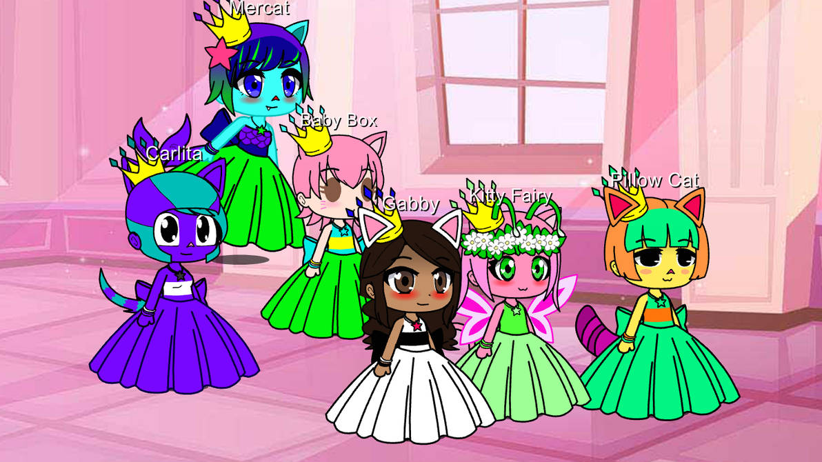GD -Ball gowns by jakeyjack on DeviantArt
