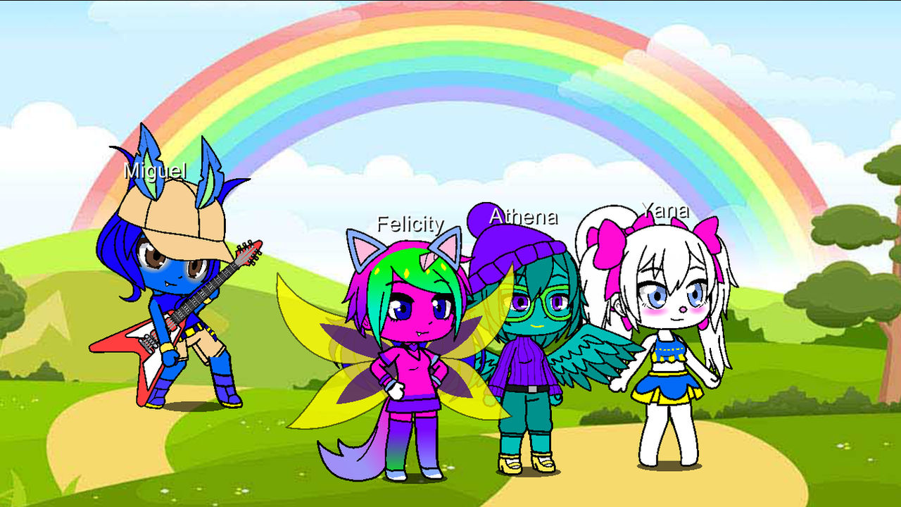 Chippy Rbuk ask Rbuk! by jakeyjack on DeviantArt