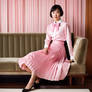 JAPANESE CHRISTIAN SISTER