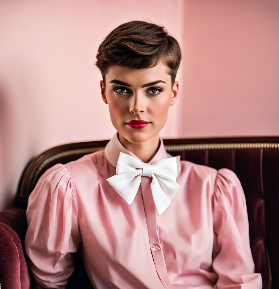 AMERICAN CHRISTIAN SISTER