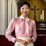 FILIPINA CHRISTIAN SISTER