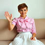 THE FIRM HAND OF A CHRISTIAN SISTER