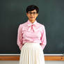 CHRISTIAN JUNIOR HIGH SCHOOL TEACHER