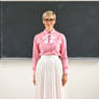 CHRISTIAN JUNIOR HIGH SCHOOL TEACHER