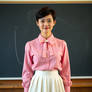 CHRISTIAN JUNIOR HIGH SCHOOL TEACHER
