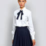 CHRISTIAN HIGH SCHOOL GIRL NAD PREFECT