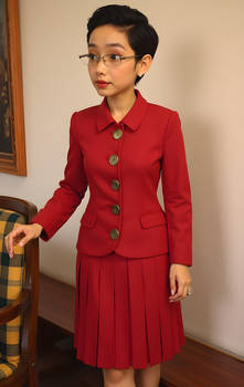 FILIPINA CHRISTIAN SISTER