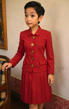 FILIPIN CHRISTIAN SISTER