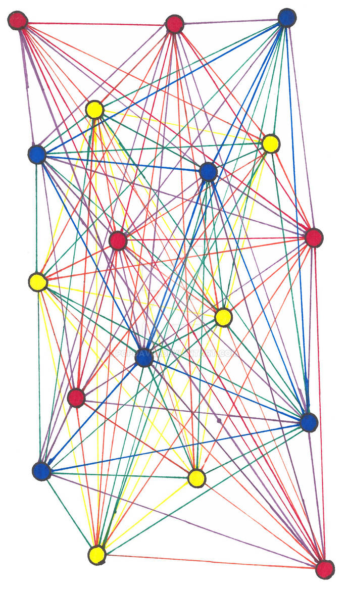 Complex String Node String by PopDavid on DeviantArt