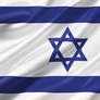 Israel belongs to the Jews.