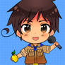 Chibi Male!Piri