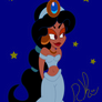 Princess Jasmine