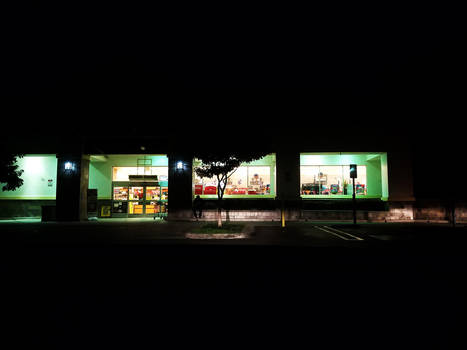 art of grocery stores - 0726