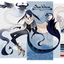 Sea Wave Adopt AUCTION [closed]