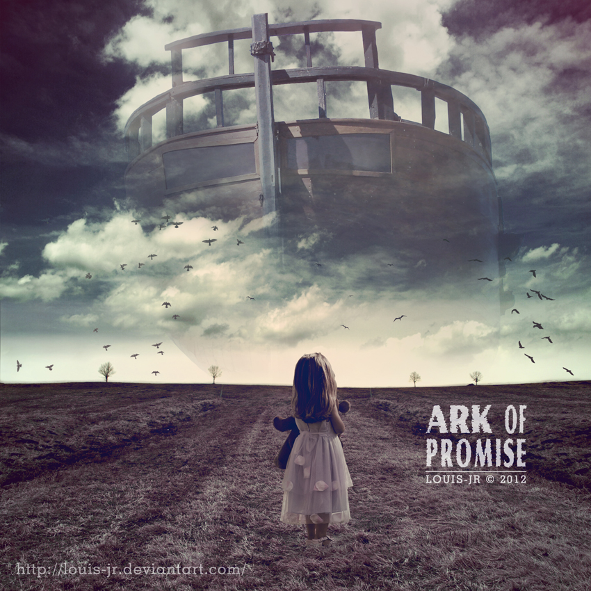 Ark Of Promise