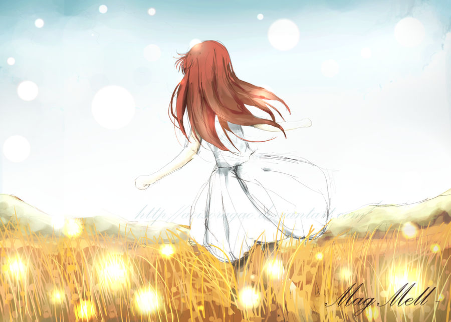 Mag Mell Scan 1 Vf