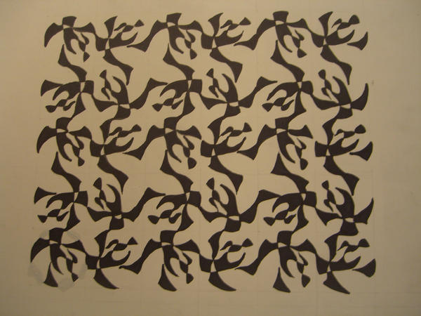 Block Signature Pattern by AnAeonLost on DeviantArt