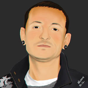 Chester R.I.P