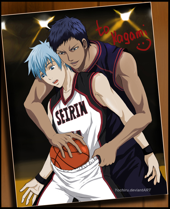 KnB Official Art  Kuroko no basket, Kuroko, Kuroko no basket