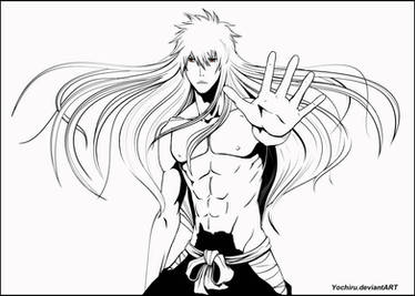 Bleach Ichigo Kurosaki