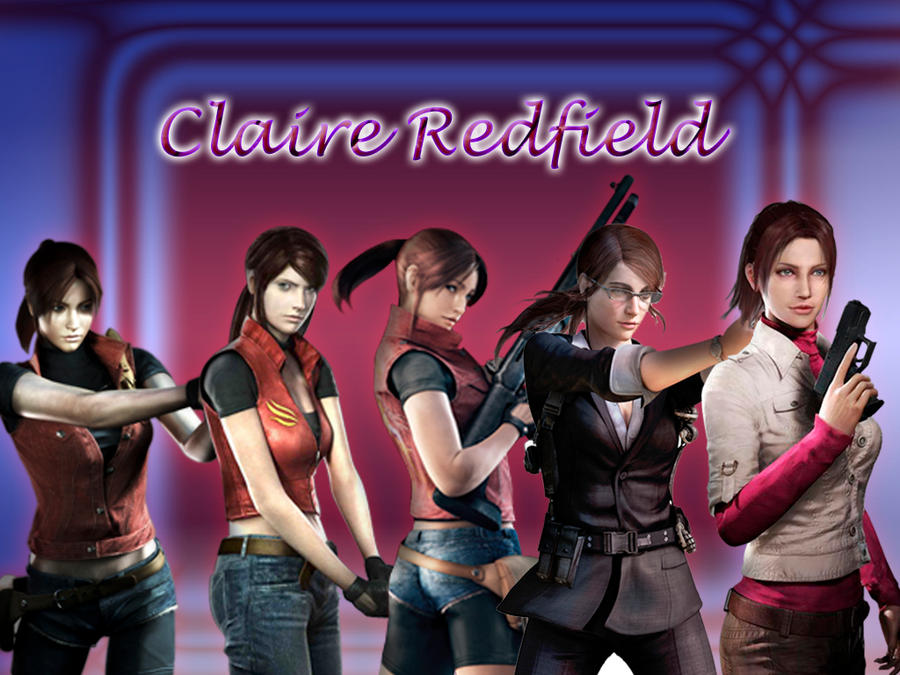 Claire evolution