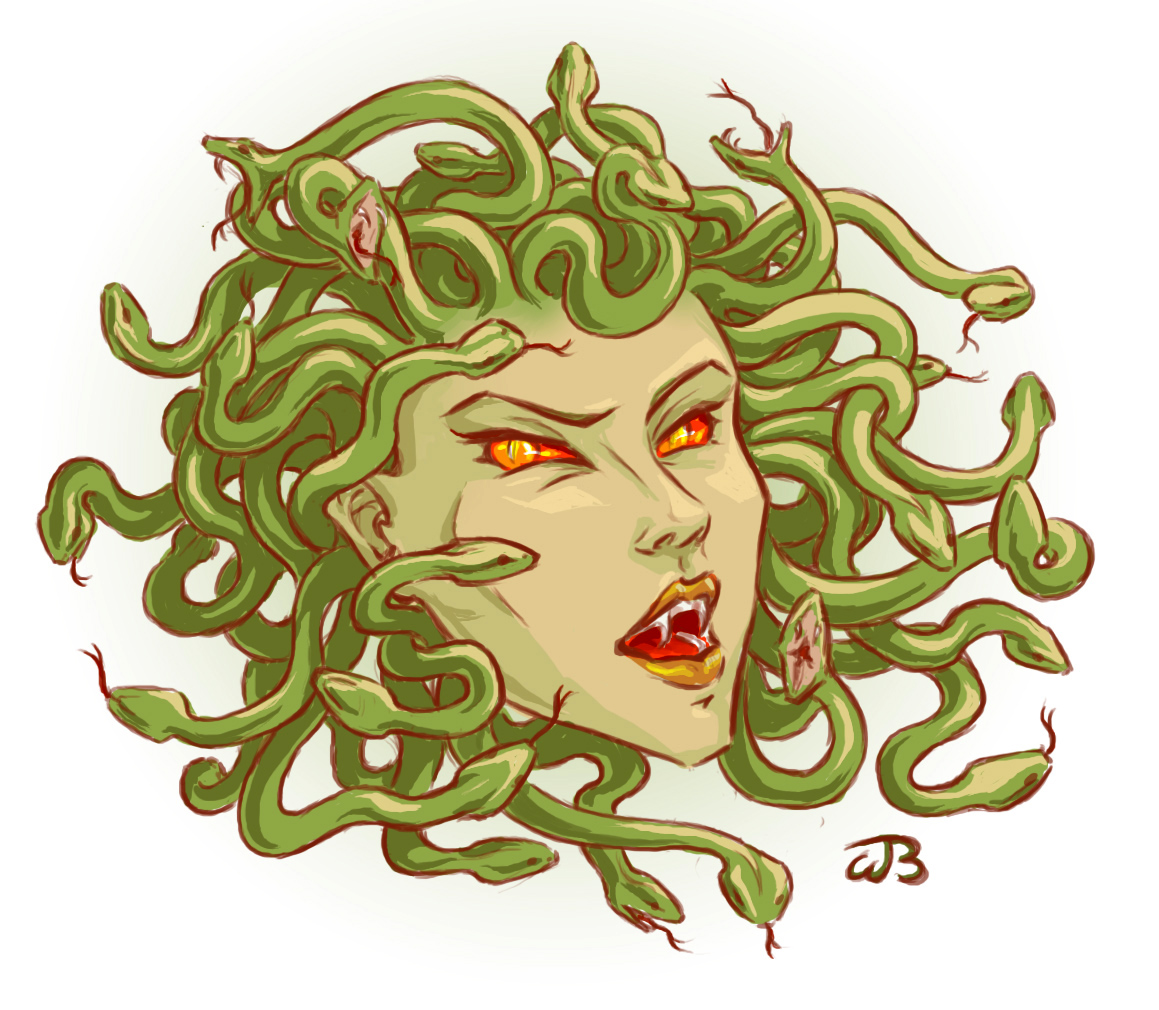 Medusa