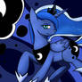 Princess Luna