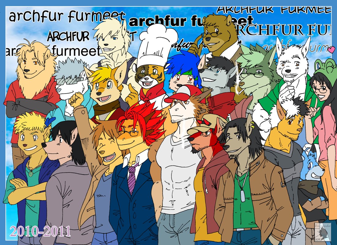 Archfur Furmeet