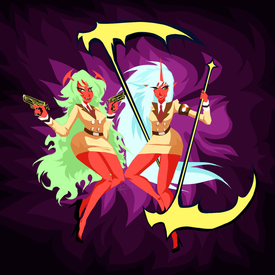 SCANTY + KNEESOCKS