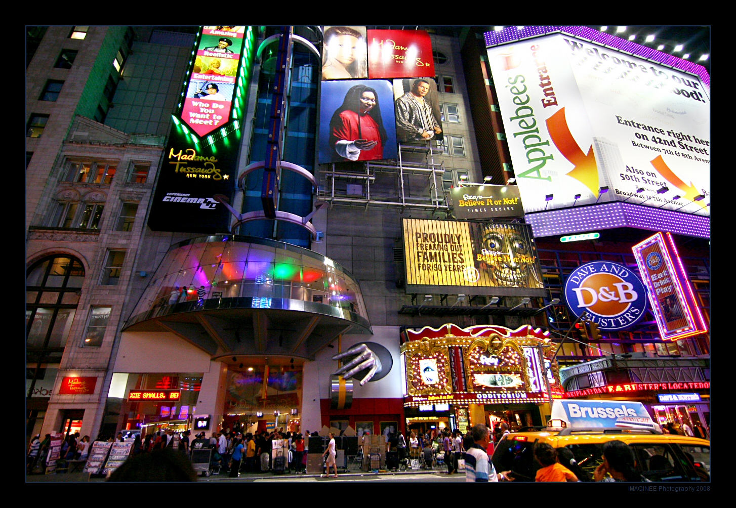 Times Square, NY 2