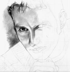 Shawn WIP1 -  Number 2 photo