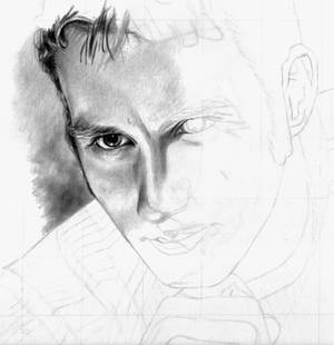 Shawn WIP1 -  Number 2 photo