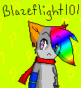 Blazie Avatar