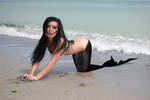Mermaid Venus by sirenabonita