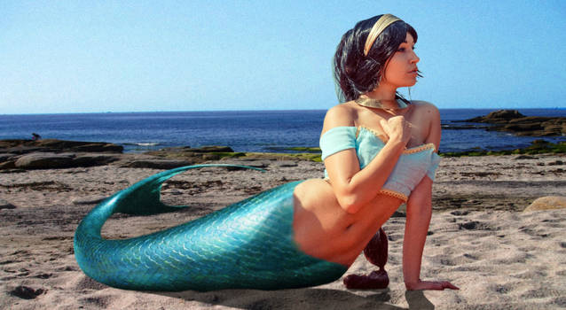 Mermaid Nouna