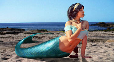 Mermaid Nouna