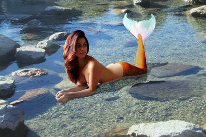Mermaid Nia I