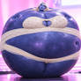 Sabrina Carpenter Blueberry