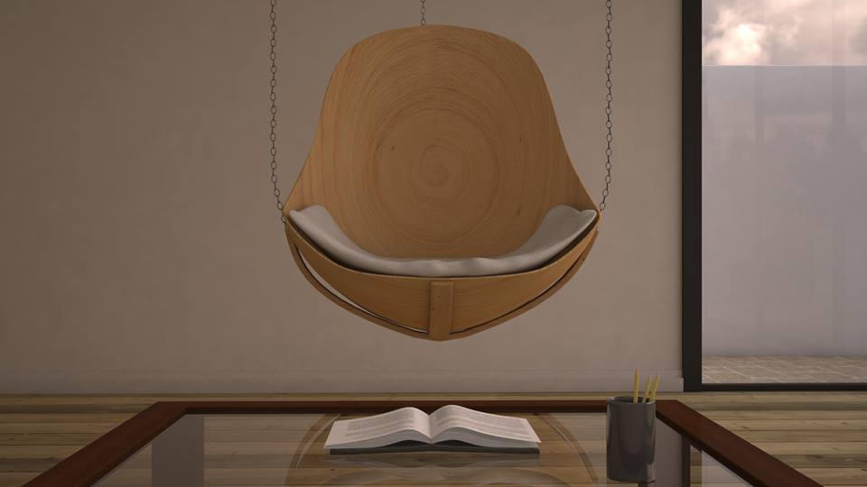 Simple Visualisation 2 by patrickmcandrewcg on DeviantArt