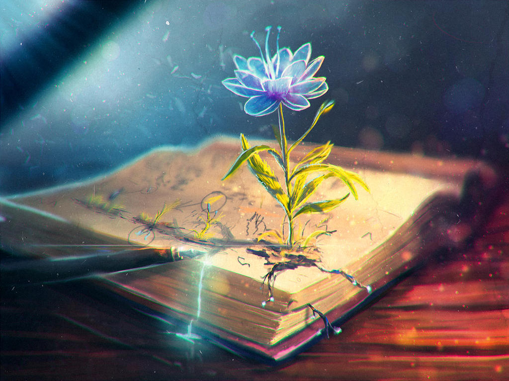 Speedpaint #25