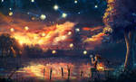 landscape #31 by Sylar113 landscape #31 by Sylar113