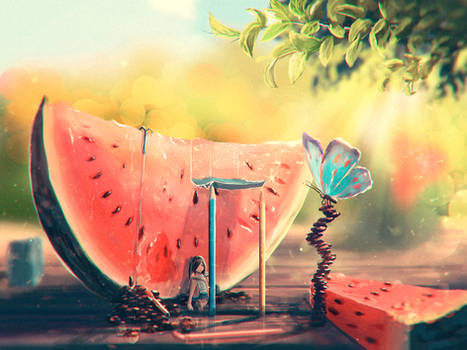 Watermelon