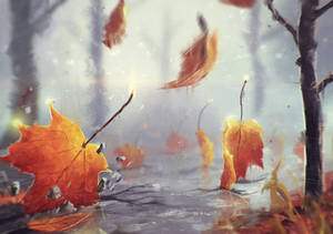 Speedpaint #32 by Sylar113 Speedpaint #32 by Sylar113