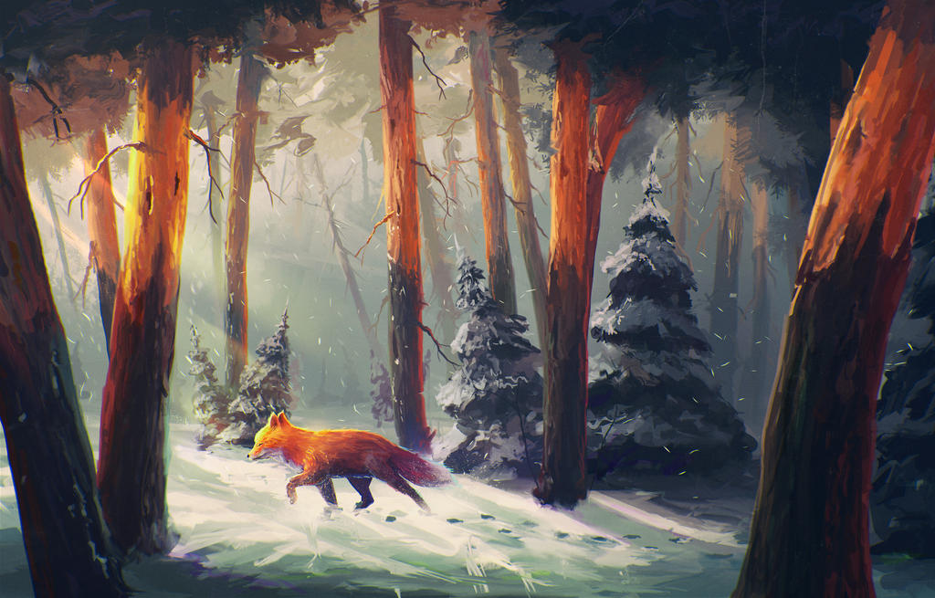 Speedpaint #43 by Sylar113 Speedpaint #43 by Sylar113