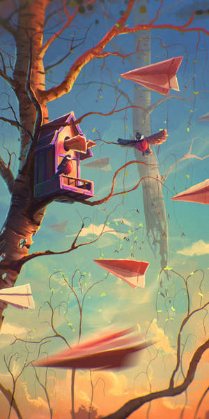 Speedpaint #55