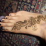 henna on me