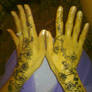 mummy henna 1