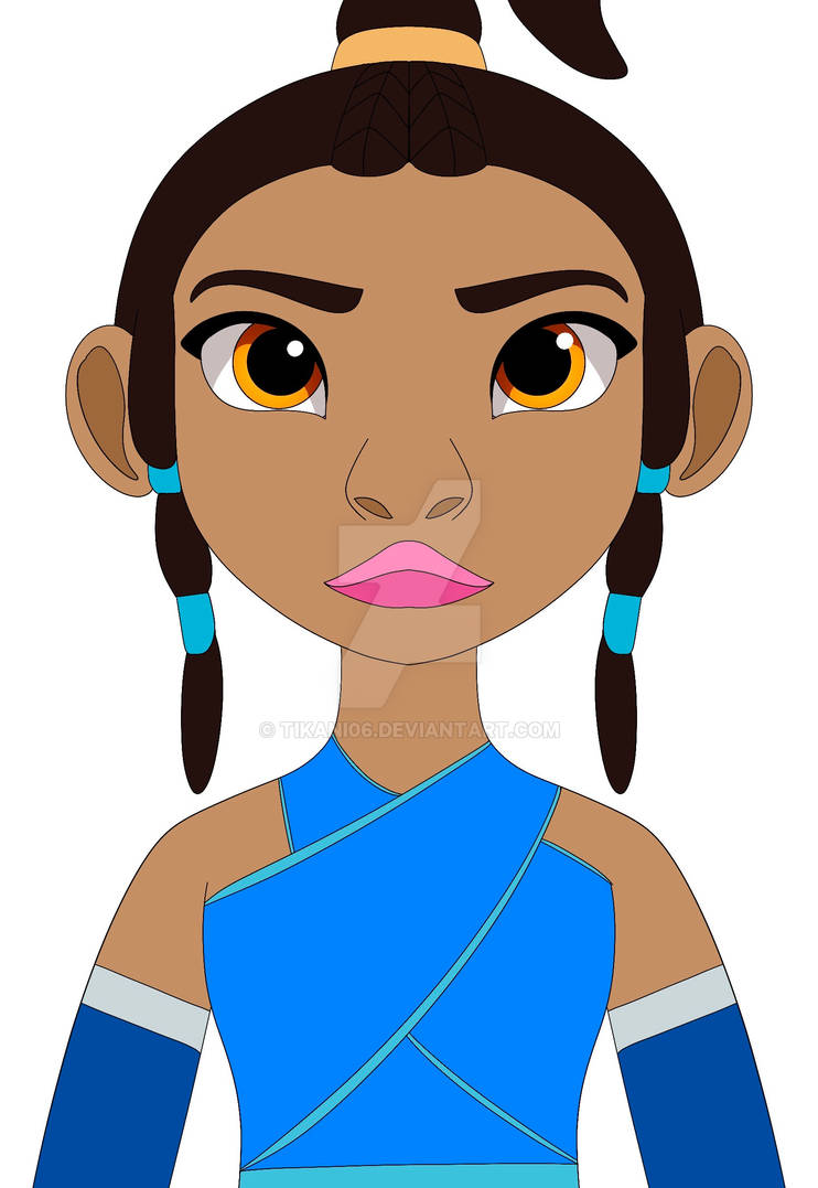 Young Raya Fan Art By Tikani06 On DeviantArt young-raya-fan-art-by-tikani06-on-deviantart